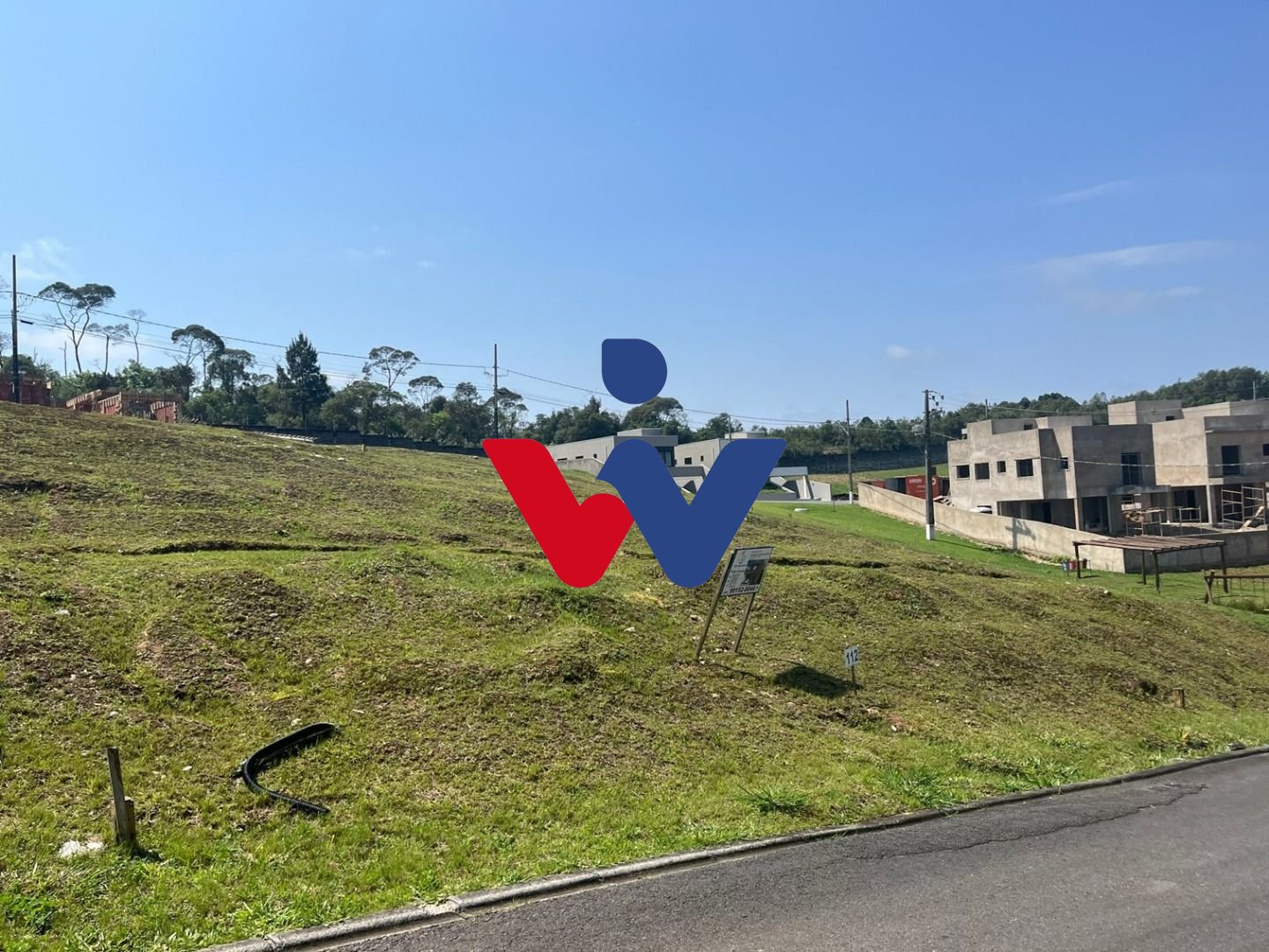 Terreno à venda, 303 m  por R  230.000,00 - Arruda - Colombo PR