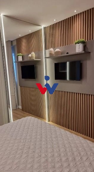 Apartamento com 3 dormitórios à venda, 124 m  por R  2.200.000...