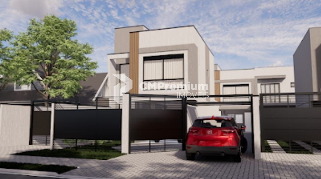 Sobrado com 2 dormitórios à venda, 116 m  por R  690.000,00 - ...