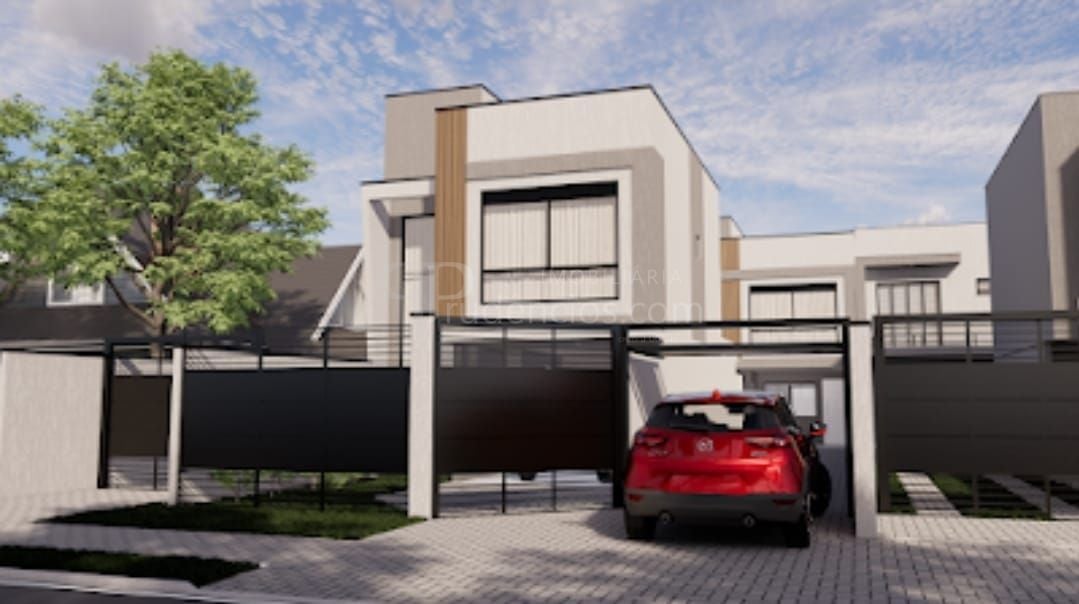 Sobrado com 2 dormitórios à venda, 116 m  por R  690.000,00 - ...