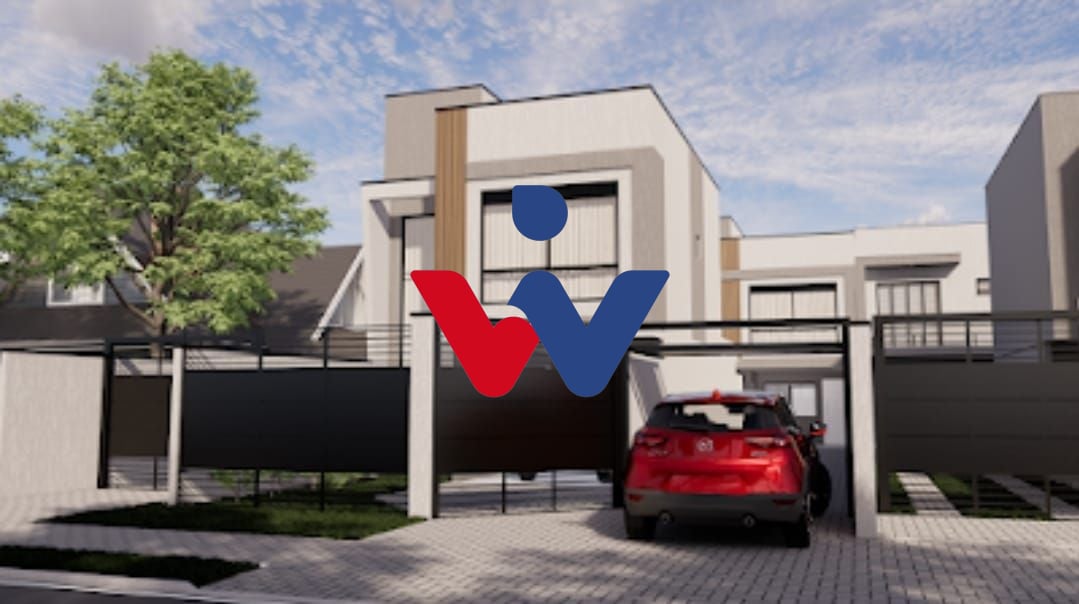 Sobrado com 2 dormitórios à venda, 116 m  por R  690.000,00 - ...
