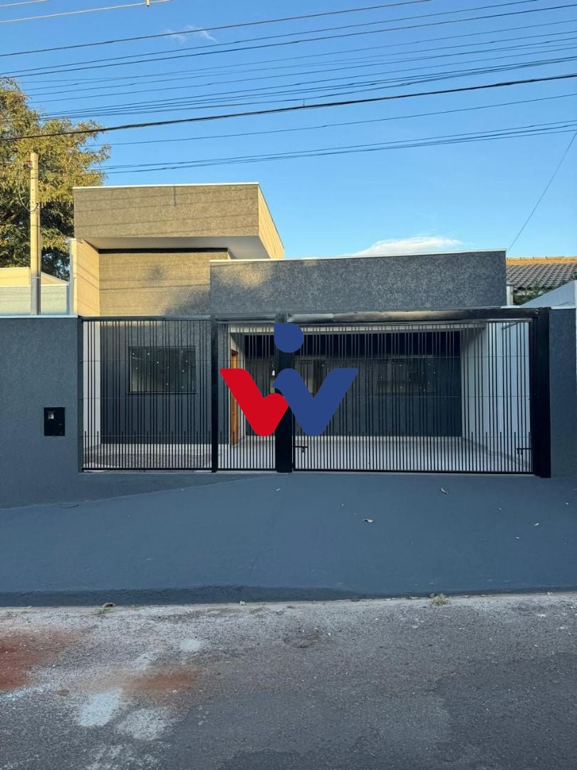 Casa com 3 dormitórios à venda,125.00 m , jardim tropical, SAR...