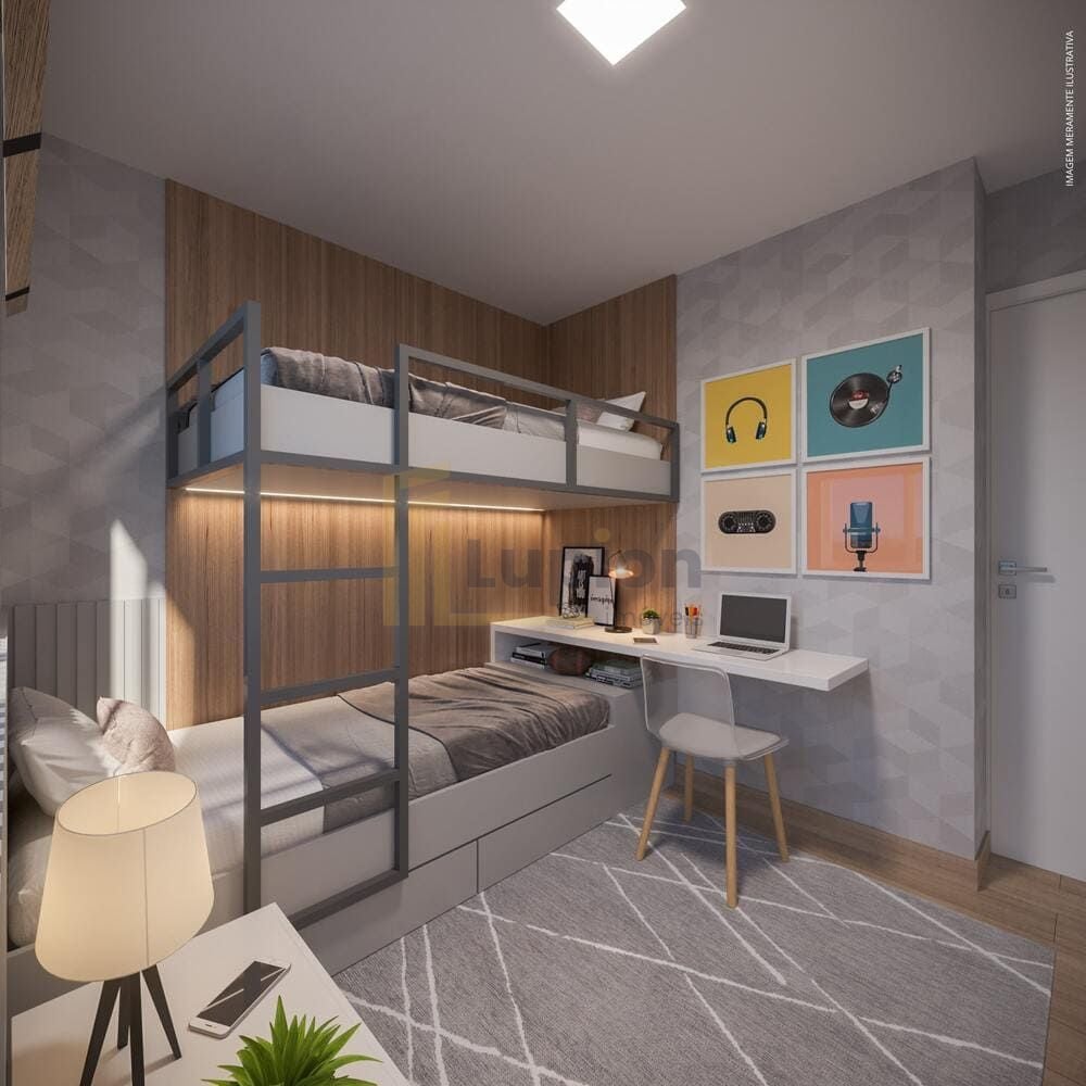Apartamento com 2 dormitórios à venda,48.06 m , santa cândida,...