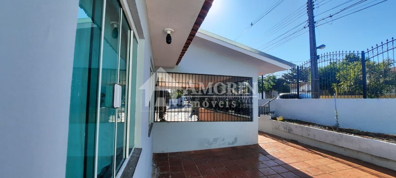 Casa com 2 dormitórios à venda, 170 m² por R$ 440.000,00 - Con...
