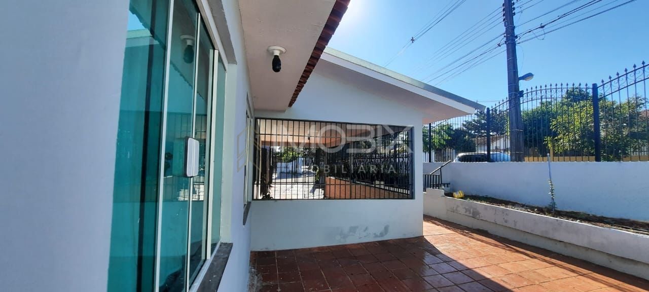 Casa com 2 dormitórios à venda, 170 m² por R$ 440.000,00 - Con...