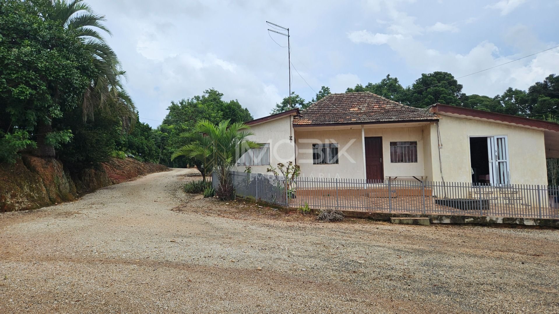 Chácara à venda, 254100 m  10 alqueires, por R  3.020.000,00 -...
