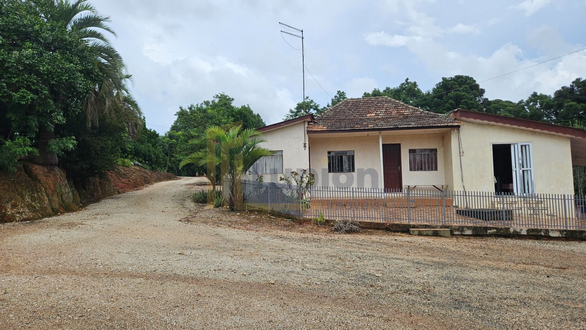 Oportunidade  Propriedade com 254.100m , área de plantio, laze...