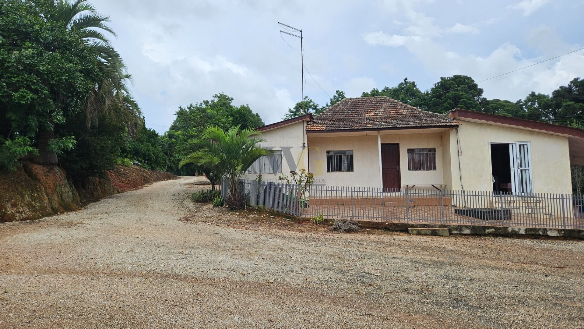 Oportunidade  Propriedade com 254.100m , área de plantio, laze...