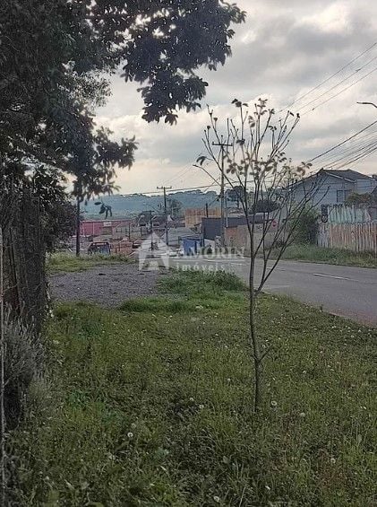 Terreno à venda, 2793 m  por R  990.000,00 - Iguaçu - Fazenda ...