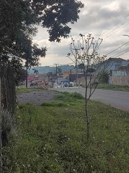 Terreno à venda, 2793 m  por R  990.000,00 - Iguaçu - Fazenda ...