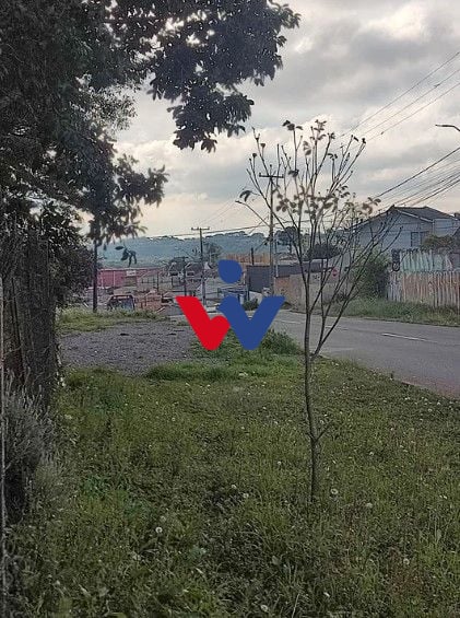 Terreno à venda, 2793 m  por R  990.000,00 - Iguaçu - Fazenda ...
