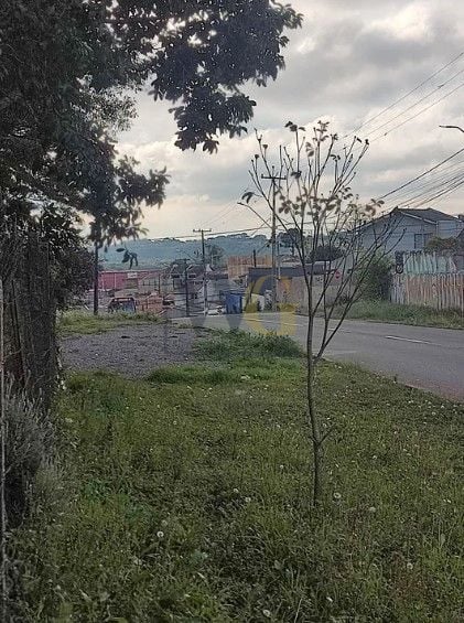 Terreno à venda, 2793 m  por R  990.000,00 - Iguaçu - Fazenda ...