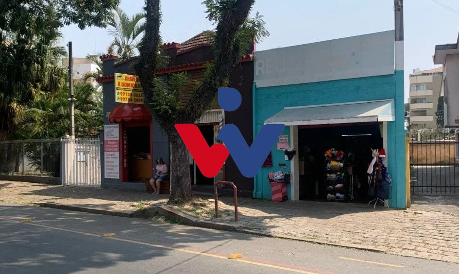 Terreno à venda, 435 m  por R  3.000.000,00 - Água Verde - Cur...