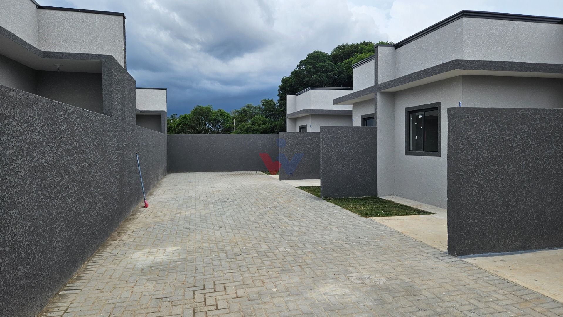 Casa com 2 dormitórios à venda, 42 m  por R  350.000,00 - Camp...