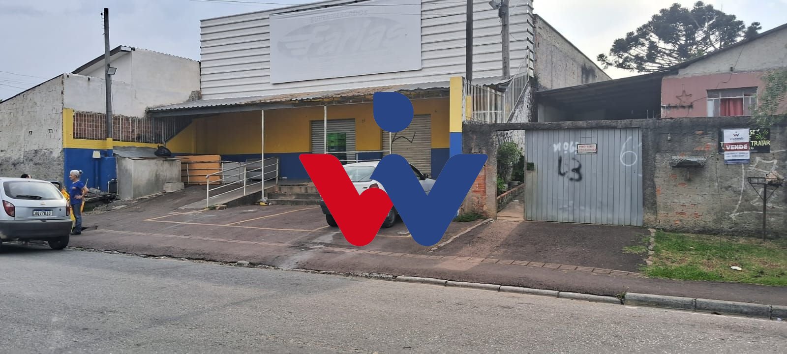 Terreno à venda, 494 m  por R  380.000,00 - Jardim Santa Mônic...