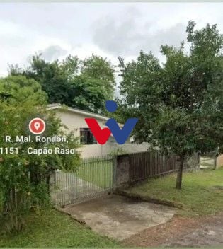 Terreno à venda, 770 m  por R  650.000,00 - Capão Raso - Curit...