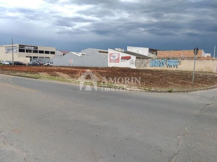 Terreno à venda, 606 m  por R  742.000,00 - Jardim Guaraituba ...