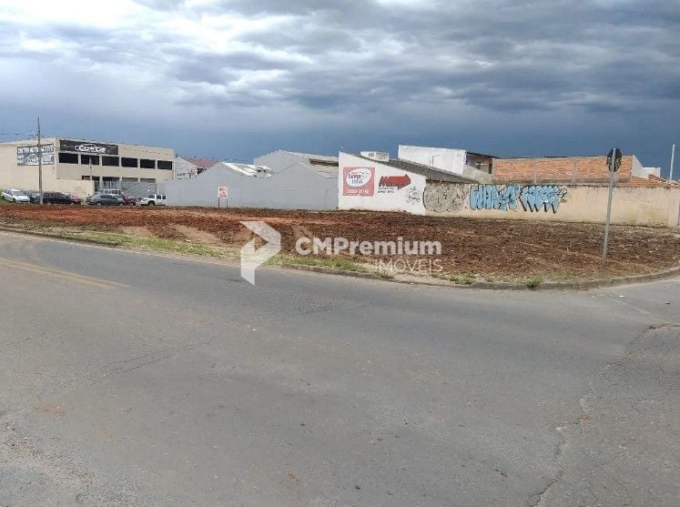Terreno à venda, 606 m  por R  742.000,00 - Jardim Guaraituba ...