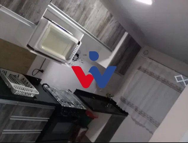 Apartamento com 2 dormitórios à venda, 51 m  por R  243.000,00...