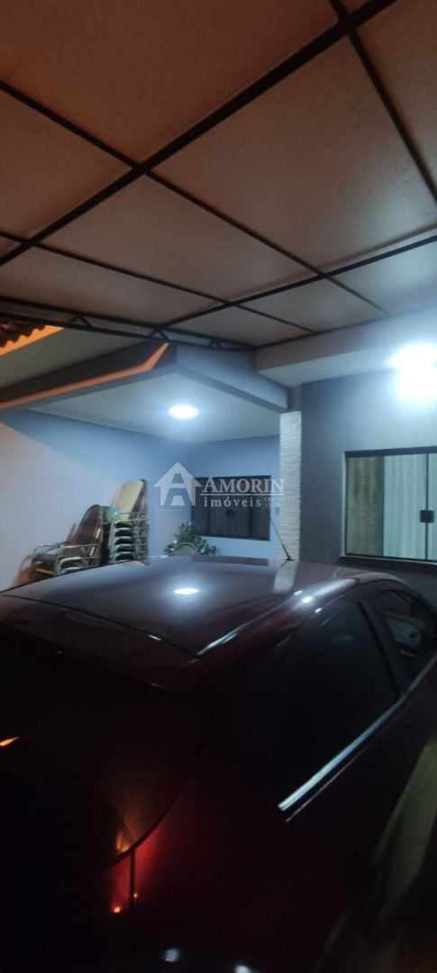 Casa com 2 dormitórios à venda, 75 m  por R  320.000 - Jardim ...