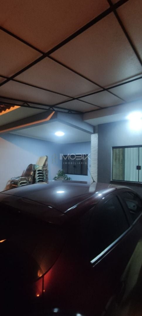 Casa com 2 dormitórios à venda, 75 m  por R  320.000 - Jardim ...