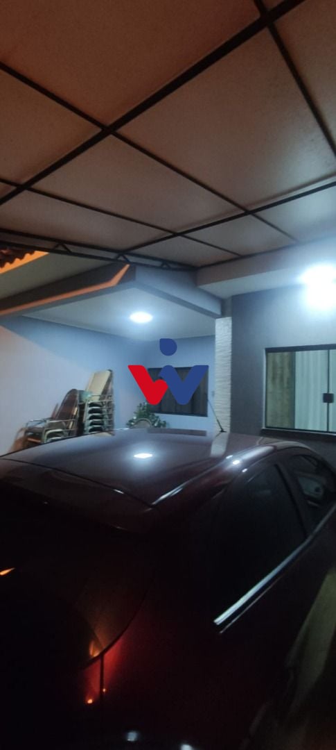 Casa com 2 dormitórios à venda, 75 m  por R  320.000 - Jardim ...