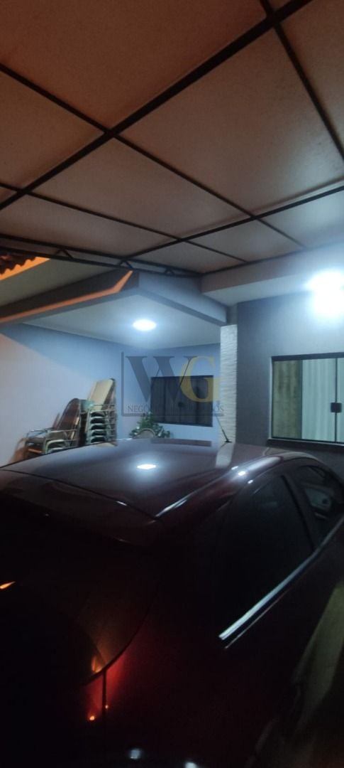 Casa com 2 dormitórios à venda, 75 m  por R  320.000 - Jardim ...