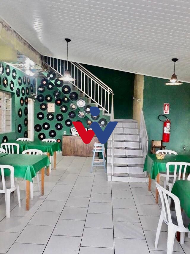 Sobrado à venda, 155 m  por R  1.200.000,00 - Guaraituba - Col...