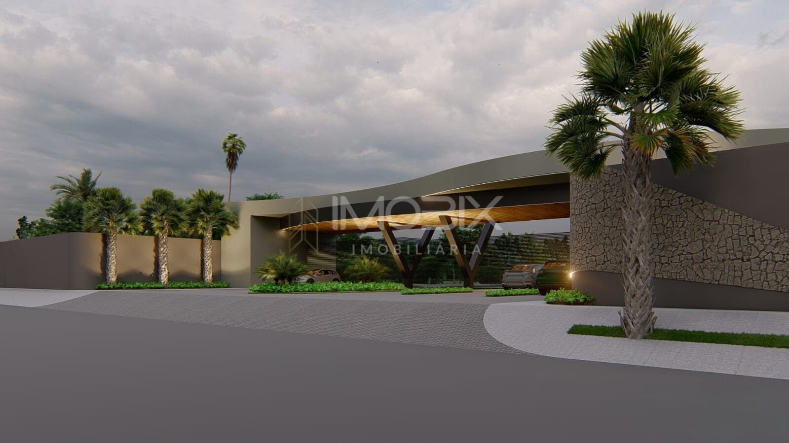Casa com 2 dormitórios à venda, 90 m  por R  340.000,00 - Cond...