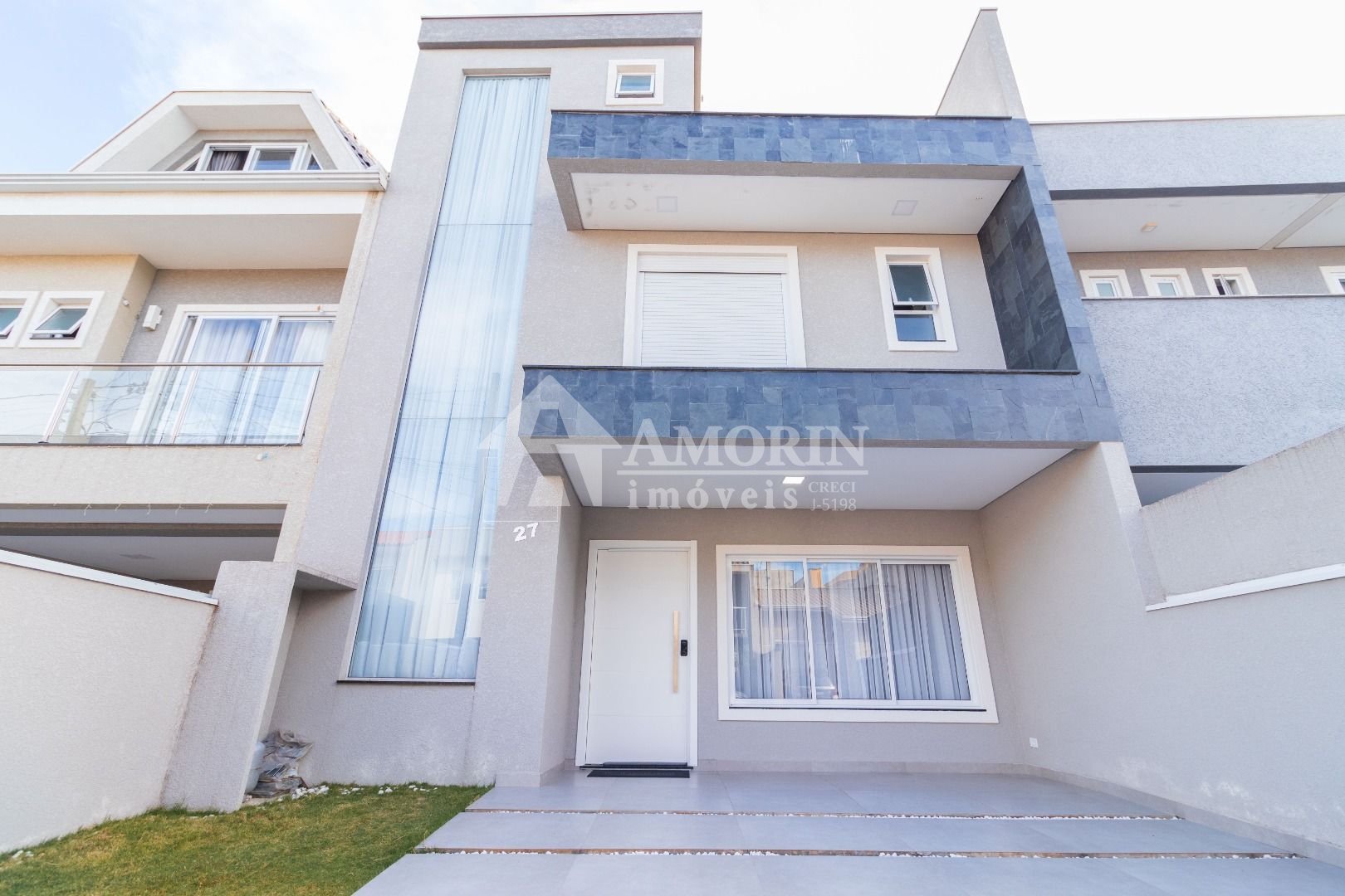 Sobrado com 3 dormitórios à venda, 196 m  por R  1.390.000,00 ...