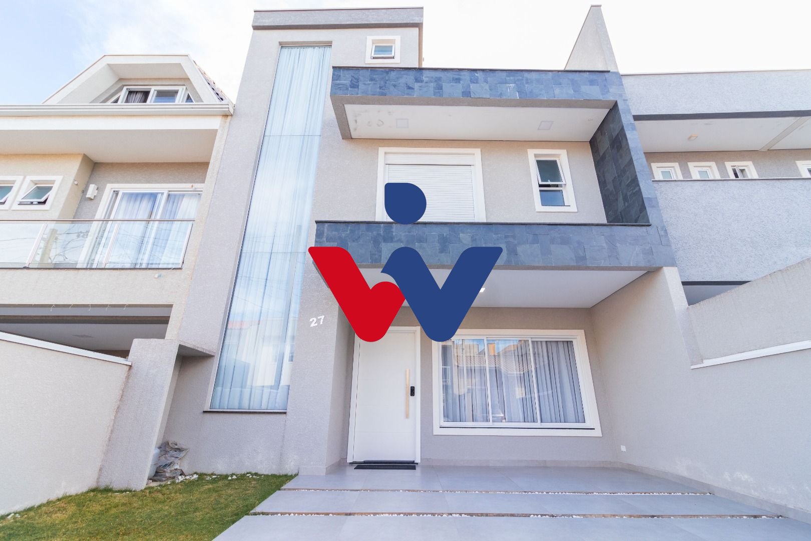 Sobrado com 3 dormitórios à venda, 196 m  por R  1.390.000,00 ...
