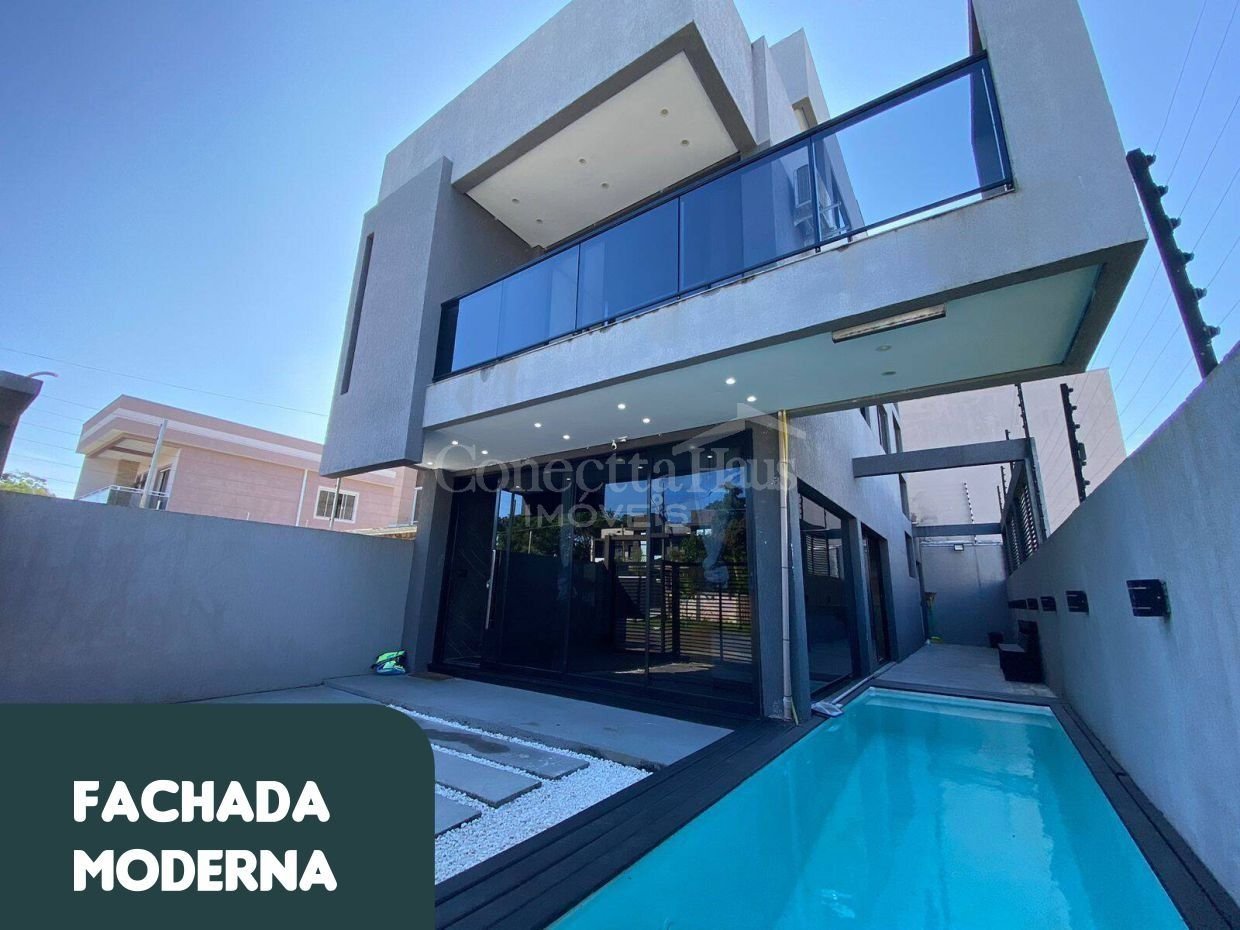 Sobrado com 3 dormitórios à venda, 200 m  por R  949.900,00 - ...