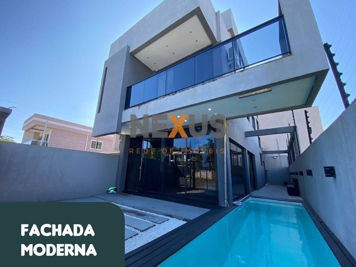Sobrado com 3 dormitórios à venda, 200 m  por R  949.900,00 - ...