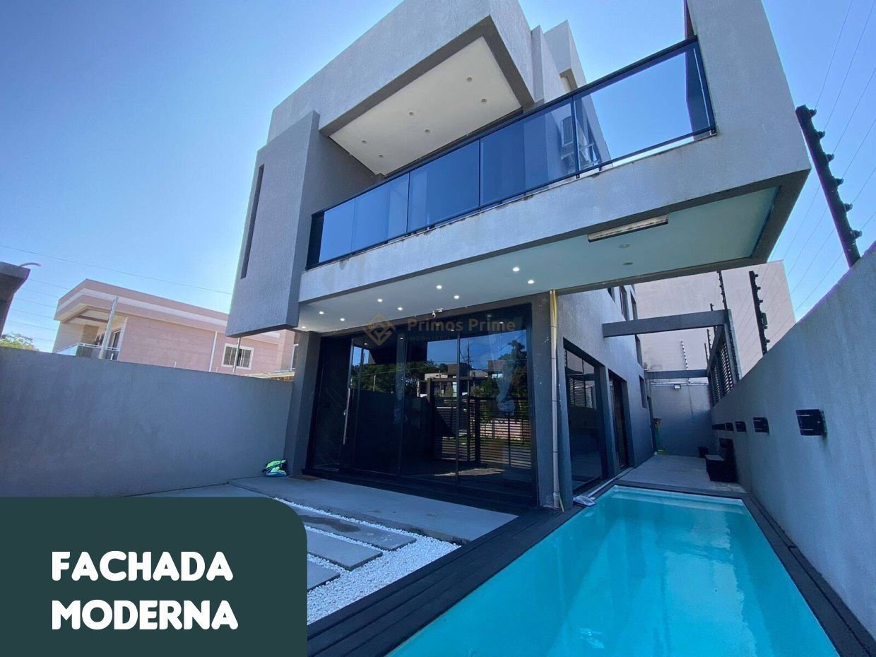 Sobrado com 3 dormit?rios ? venda, 200 m  por R  949.900,00 - ...