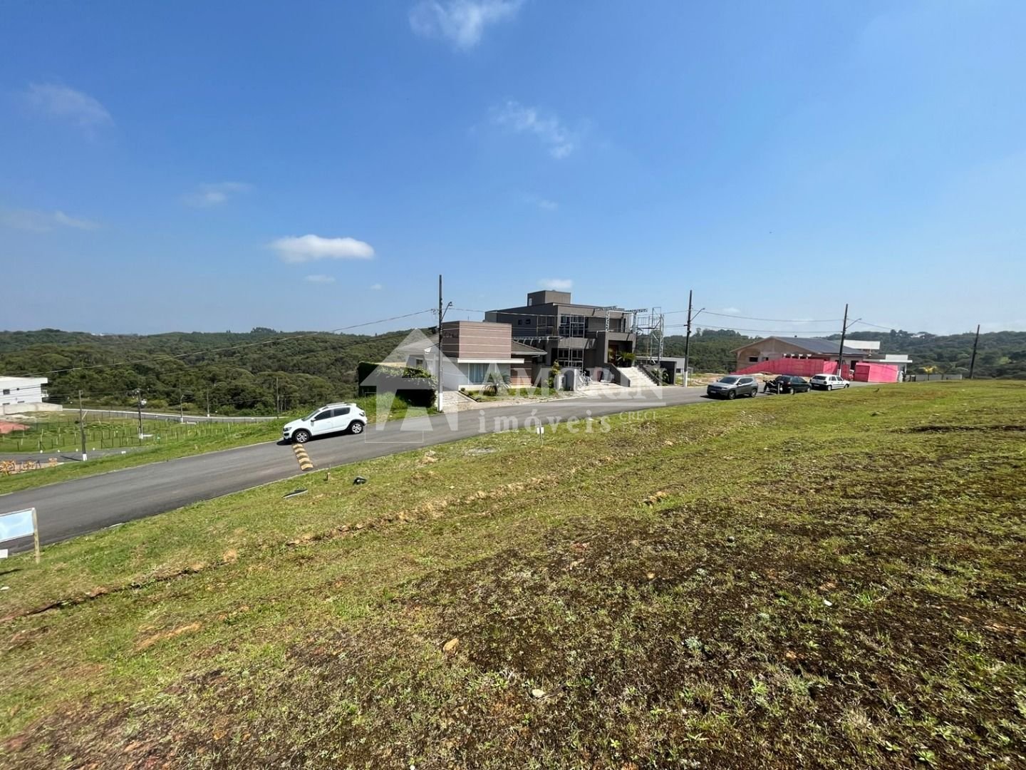 Terreno à venda, 303 m  por R  230.000,00 - Arruda - Colombo PR