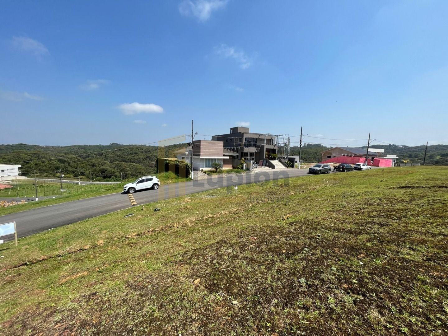 Terreno à venda, 303 m  por R  230.000,00 - Arruda - Colombo PR