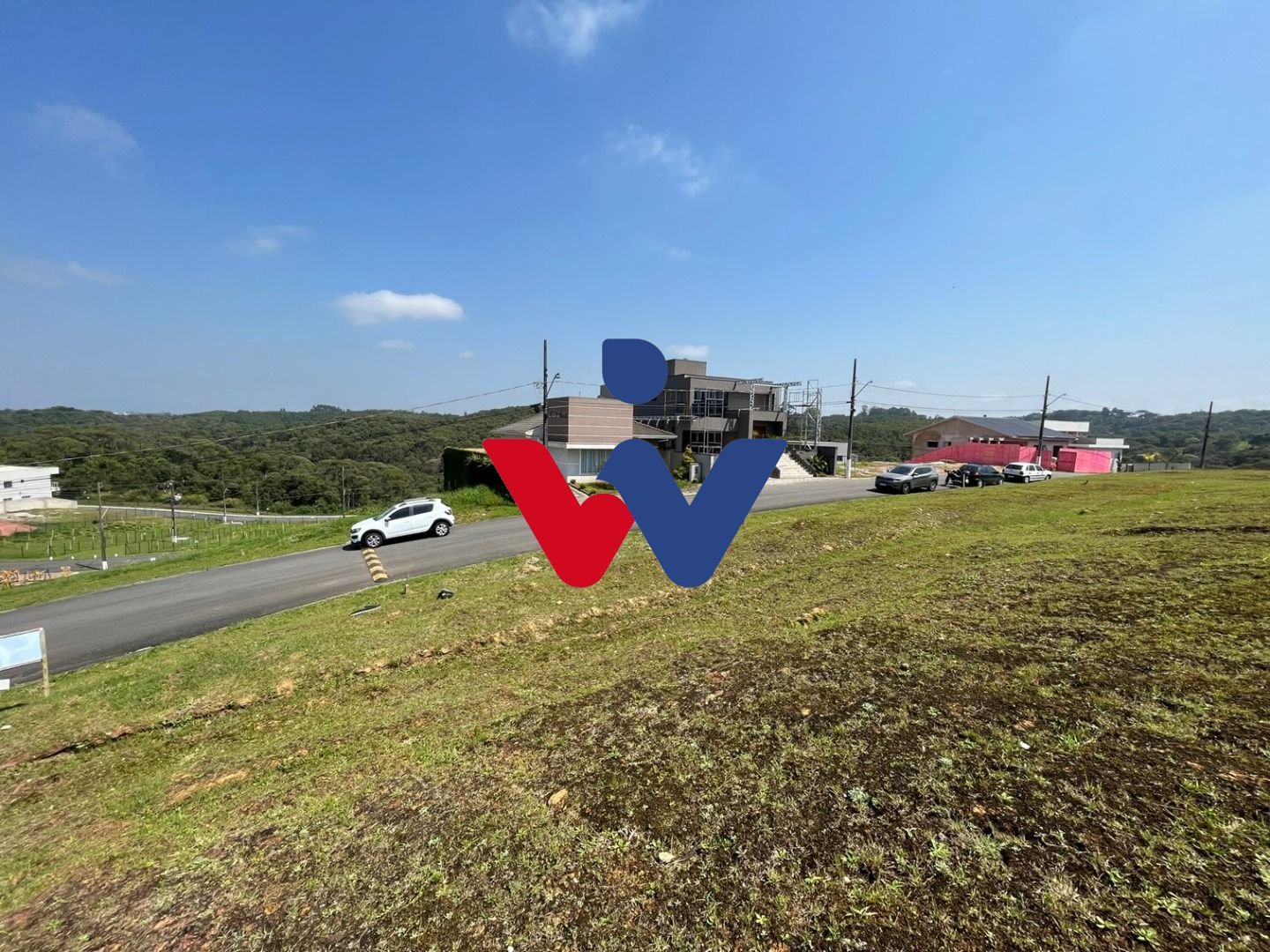 Terreno à venda, 303 m  por R  230.000,00 - Arruda - Colombo PR