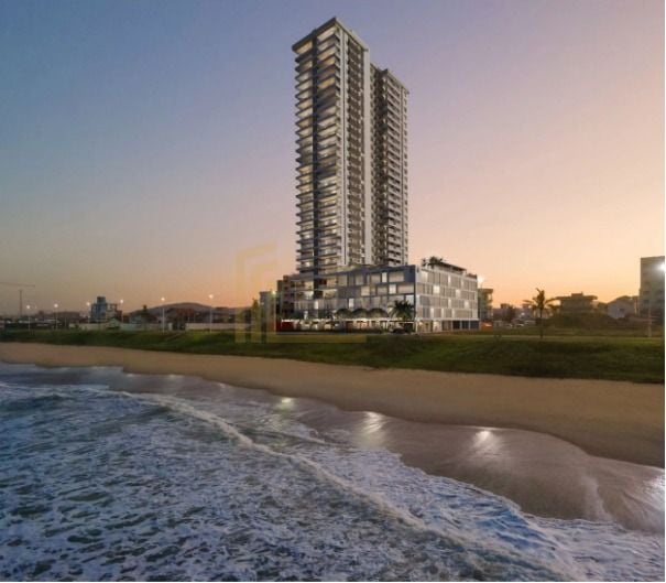 Apartamento com 4 dormitórios à venda,176.65 m , beira mar, BA...