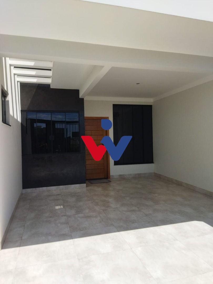 Casa com 3 dormitórios à venda, 105 m² por R$ 445.000,00 - Jar...