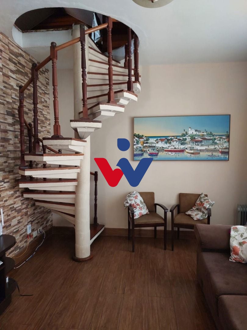 Casa ampla e Vintage no Botânico.