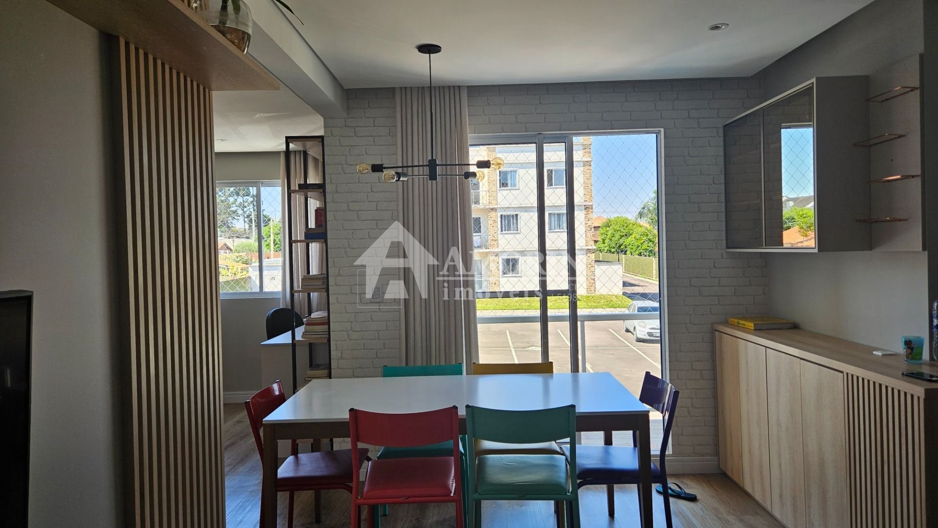 Apartamento com 2 dormitórios à venda, 63 m  por R  374.000,00...