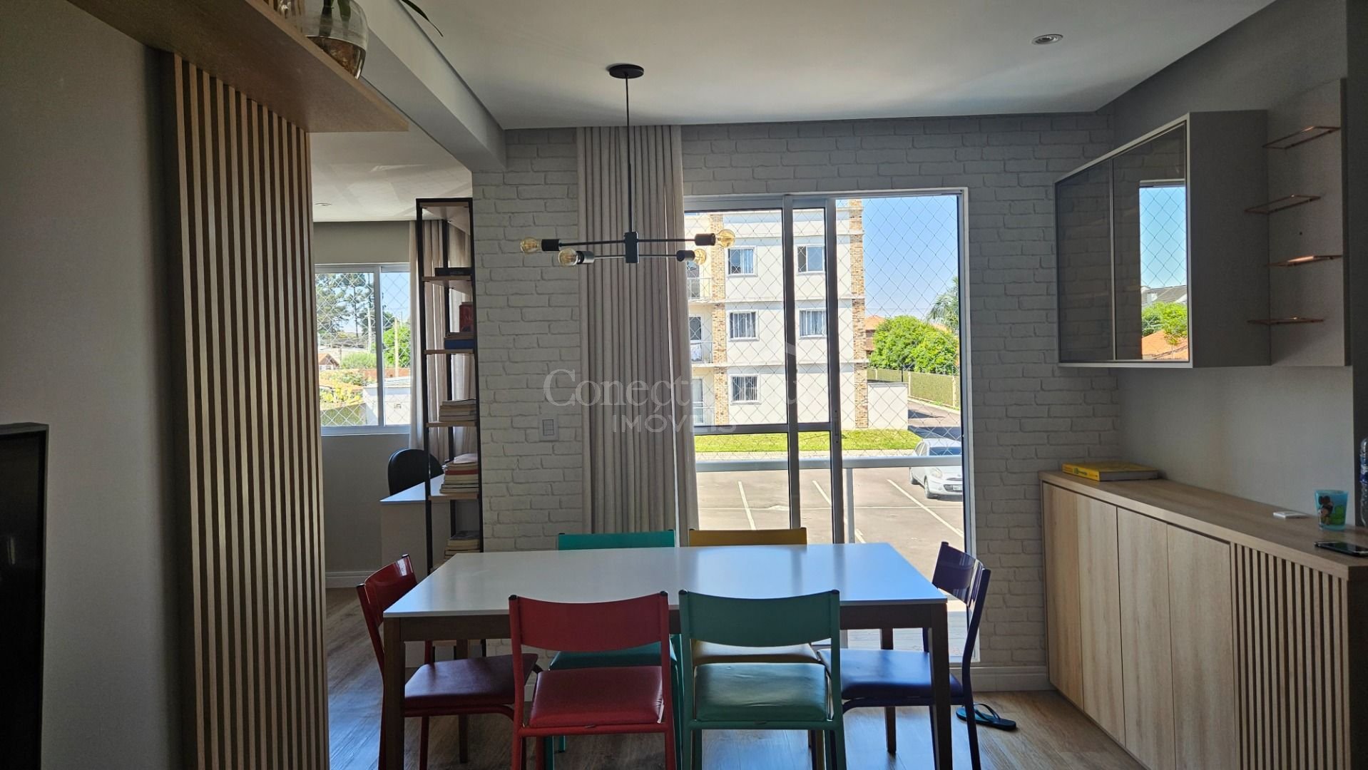 Apartamento com 2 dormitórios à venda, 63 m  por R  374.000,00...