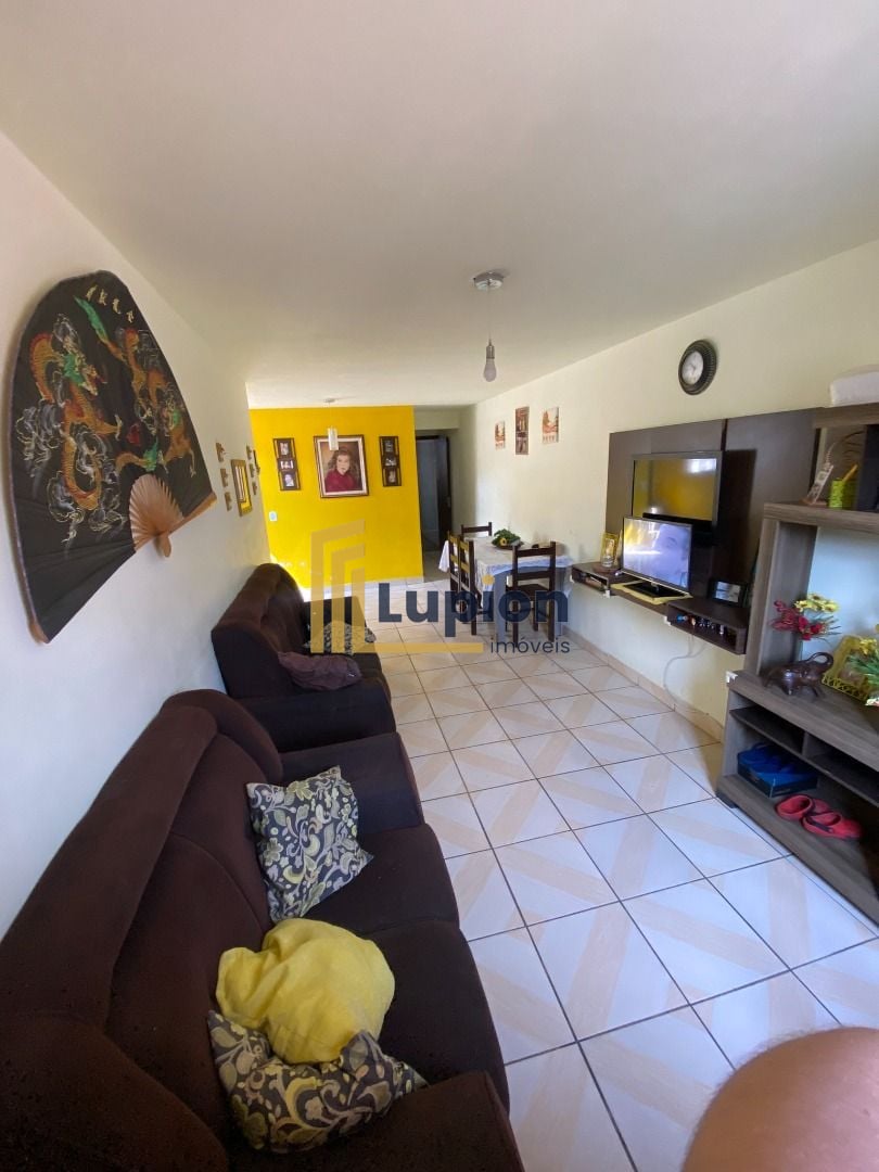 Sobrado com 3 dormitórios à venda, 127 m  por R  699.000,00 - ...
