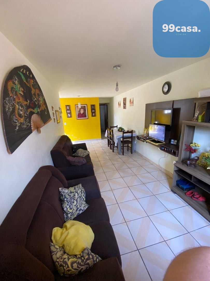 Sobrado com 3 dormitórios à venda, 127 m  por R  699.000,00 - ...