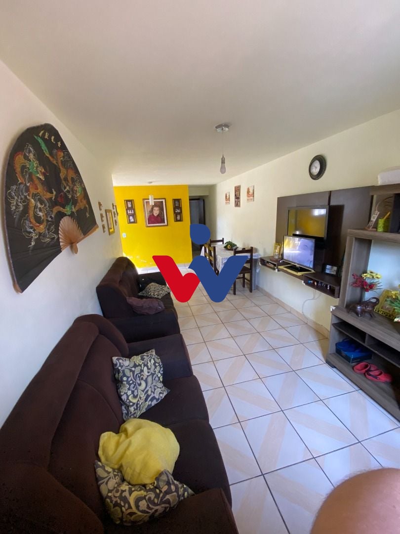 Sobrado com 3 dormitórios à venda, 127 m  por R  699.000,00 - ...