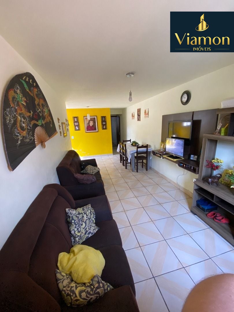 Sobrado com 3 dormitórios à venda, 127 m  por R  699.000,00 - ...