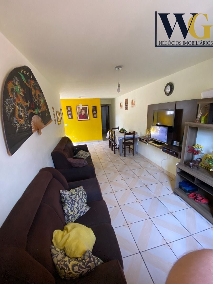 Sobrado com 3 dormitórios à venda, 127 m  por R  699.000,00 - ...