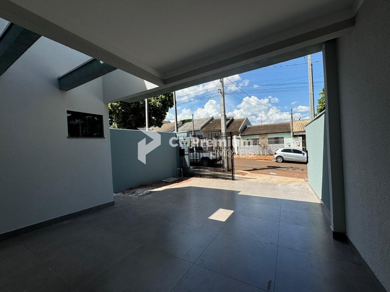 Casa com 3 dormitórios à venda, 75 m  por R  350.000 -  Linda ...