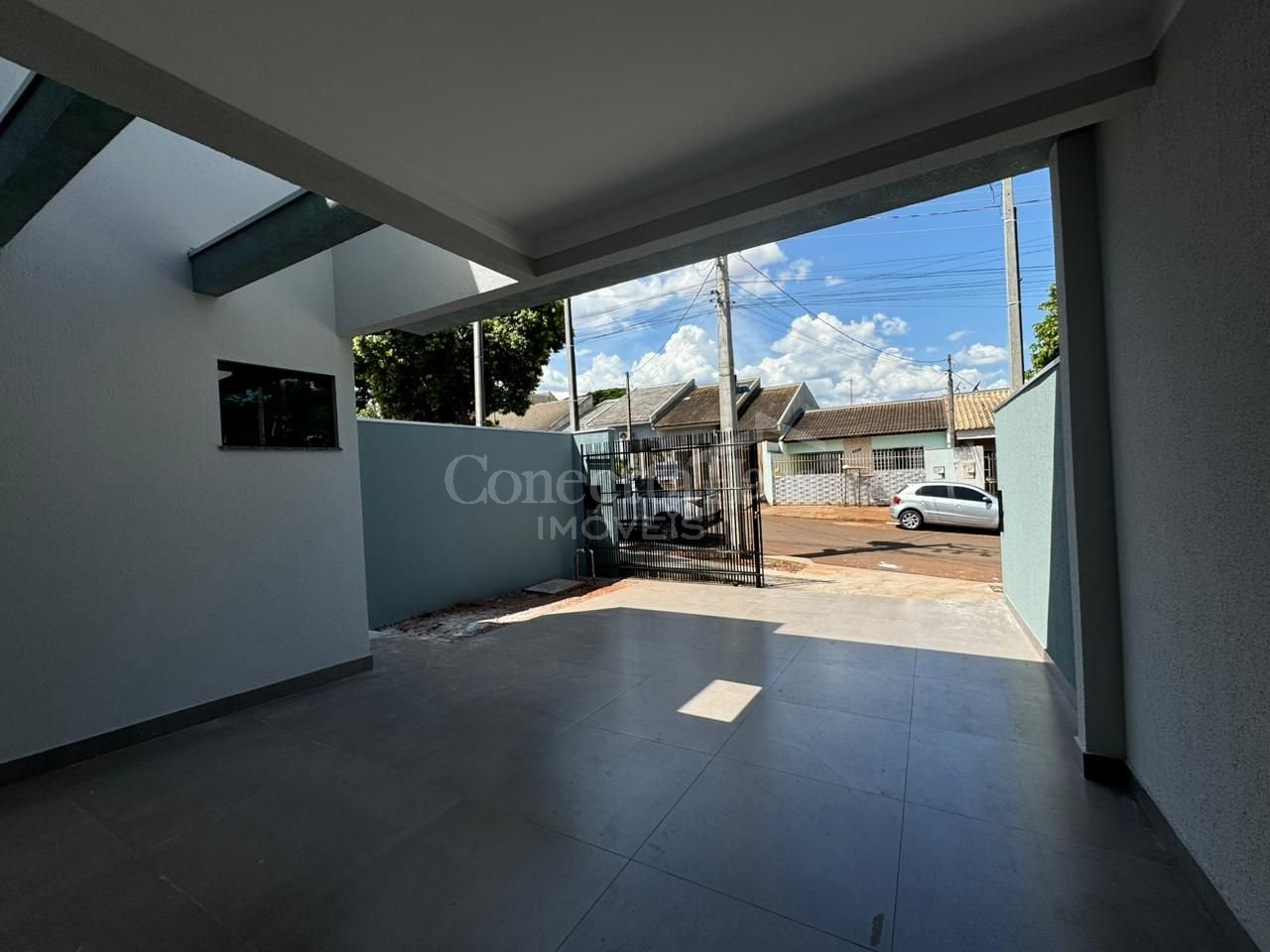 Casa com 3 dormitórios à venda, 75 m  por R  350.000 -  Linda ...