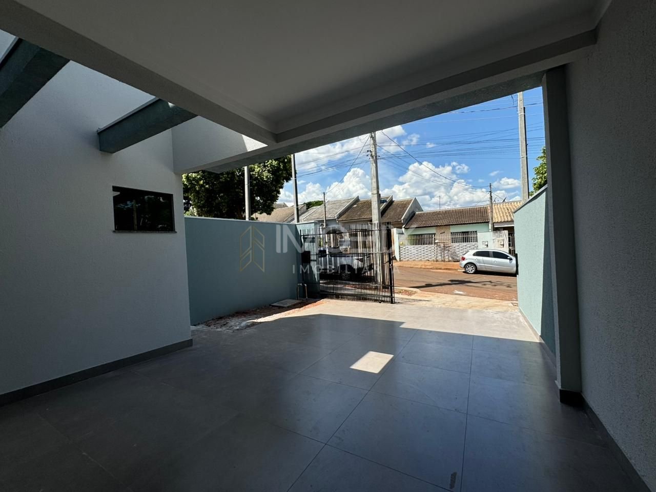 Casa com 3 dormitórios à venda, 75 m  por R  350.000 -  Linda ...